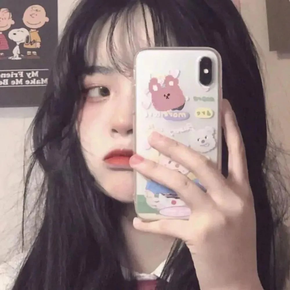 幸运的我们