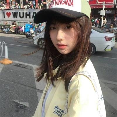 山林中头一个女人